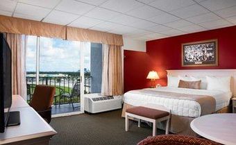 Stadium Hotel