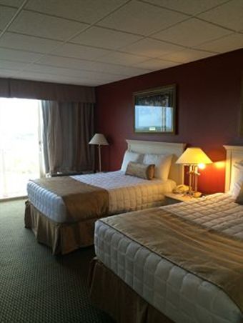 Stadium Hotel