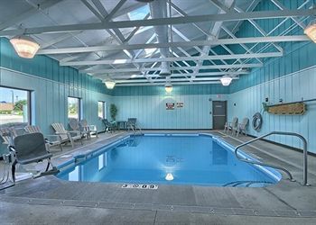 Hotel Comfort Suites