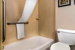 Hotel Comfort Suites