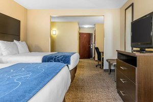 Hotel Comfort Suites