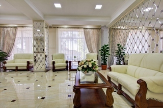 Discovery Hotel