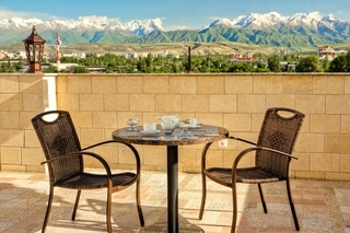 Discovery Hotel