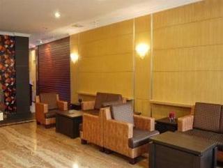 Hotel Aquarius Banjarmasin
