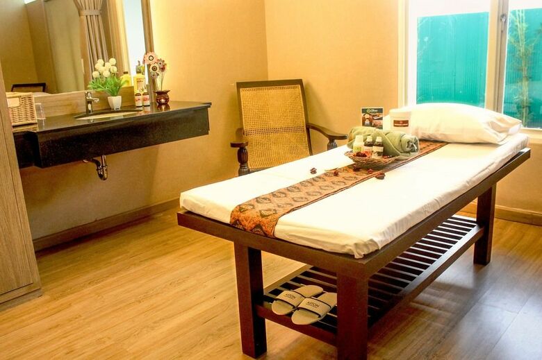 Aston Banua - Hotel & Convention Center
