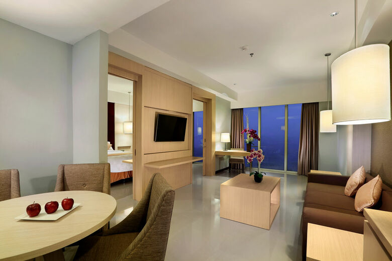 Aston Banua - Hotel & Convention Center