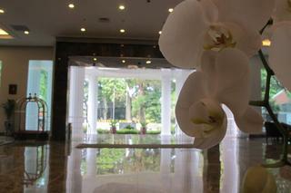 The Sahira Hotel