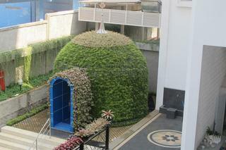 The Sahira Hotel