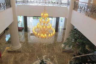 The Sahira Hotel