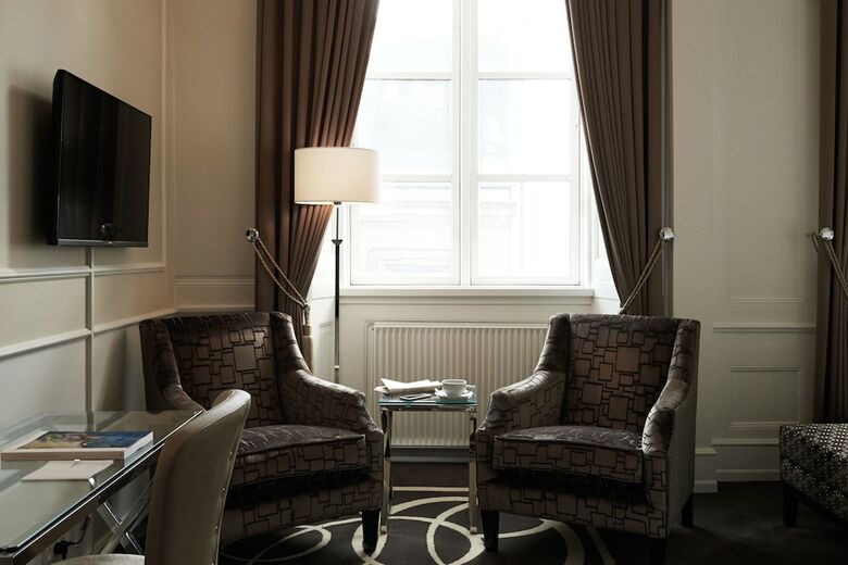 Hotel Phoenix Copenhagen
