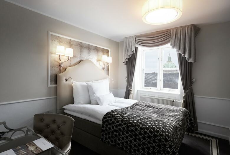 Hotel Phoenix Copenhagen