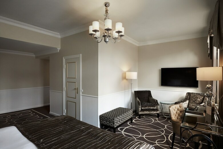 Hotel Phoenix Copenhagen