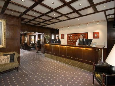 Hotel Opera