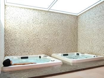 Hotel Novotel Cairo Airport