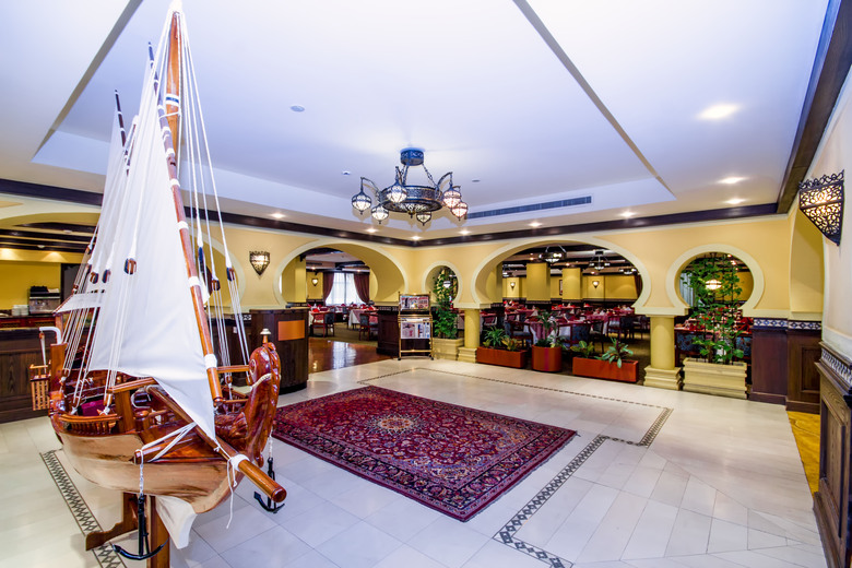 Hotel Riviera