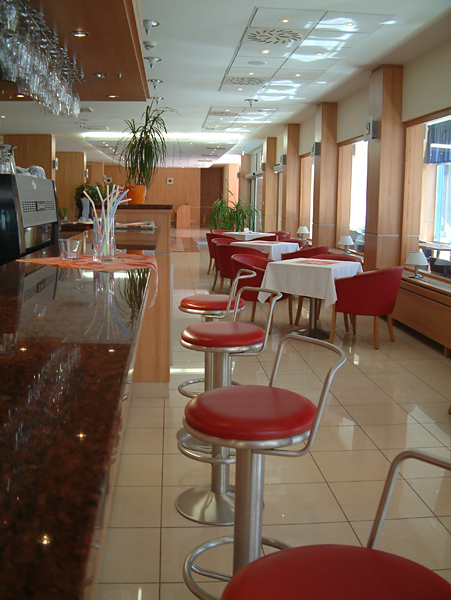City Hotel Bratislava
