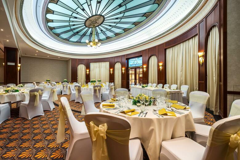 Hotel Radisson Blu Carlton