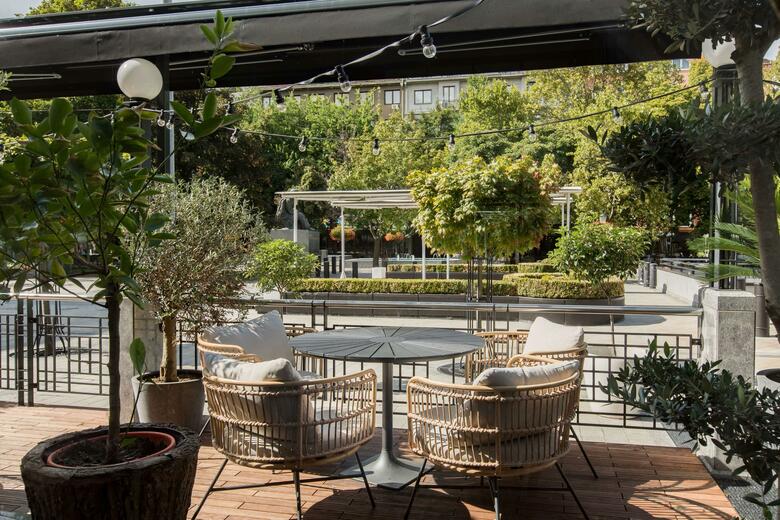 Hotel Radisson Blu Carlton