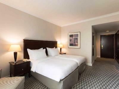 Hotel Radisson Blu Carlton