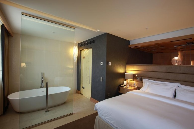 Hotel Sheraton Palace Moscow
