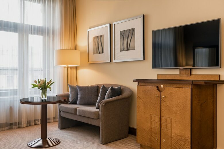 Corinthia Hotel Saint-petersburg