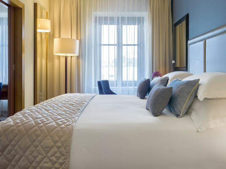 Corinthia Hotel Saint-petersburg