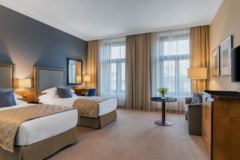 Corinthia Hotel Saint-petersburg