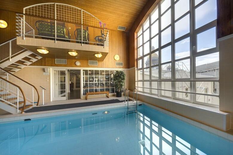 Hotel Angleterre