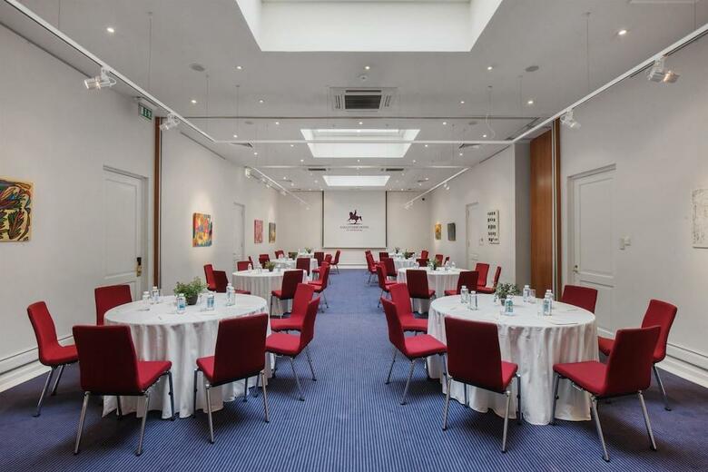 Hotel Angleterre