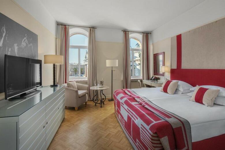 Hotel Angleterre