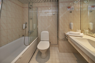 Hotel Rantasipi Aulanko