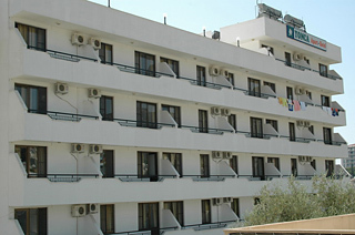 Yonca Apart Hotel