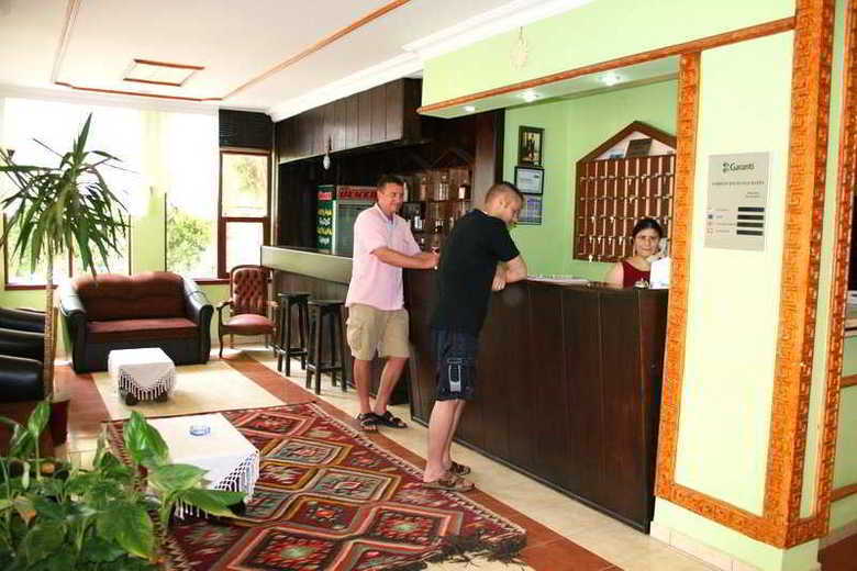 Hotel Kleopatra Gondola
