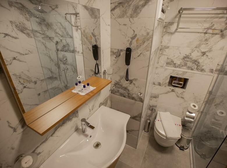 Fatih Hotel