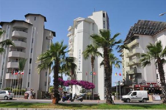Hotel Azak