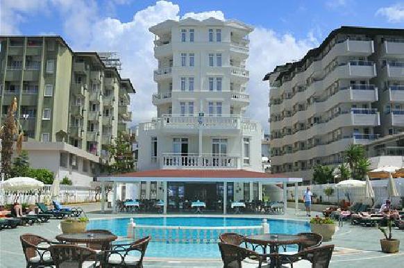 Hotel Azak