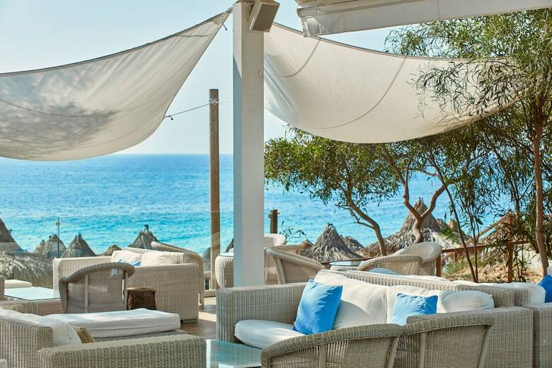 Hotel Grecian Bay