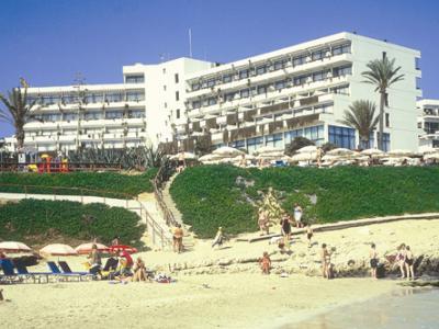 Hotel Grecian Sands