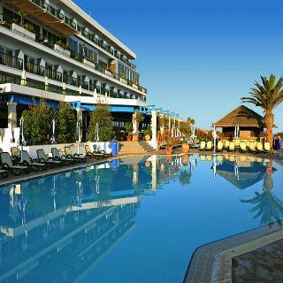 Hotel Atlantica Club Sungarden Beach(.)