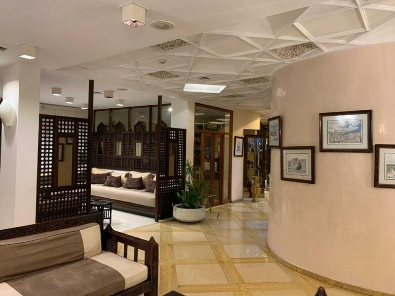 Hotel Aferni