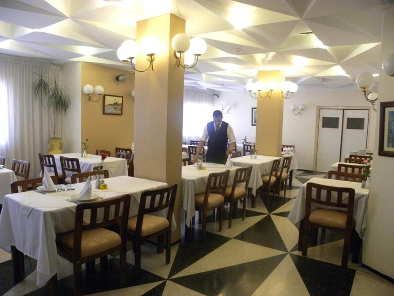 Hotel Aferni