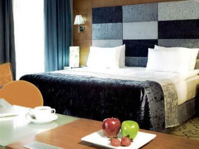 Hotel Limak Ambassadore