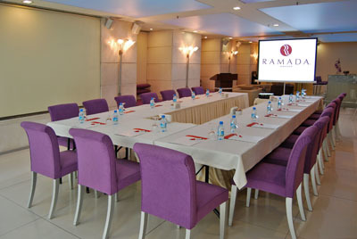 Hotel Ramada Ankara