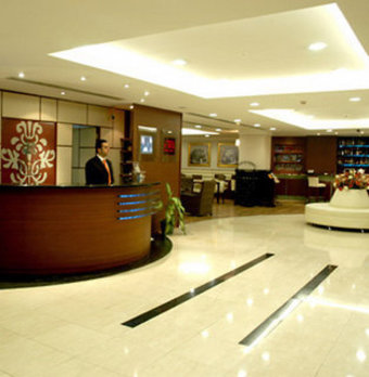 Hotel Midas