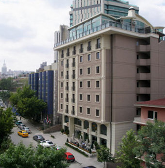 Hotel Midas