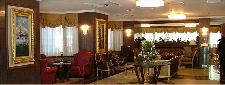 Hotel Doga Residence