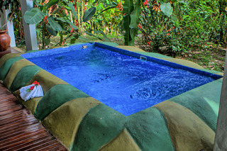 Hotel Mountain Paradise