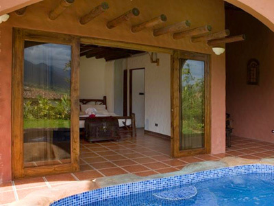Hotel Mountain Paradise