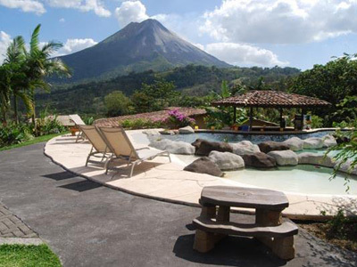 Hotel Mountain Paradise
