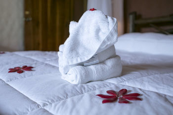 Hotel Mountain Paradise